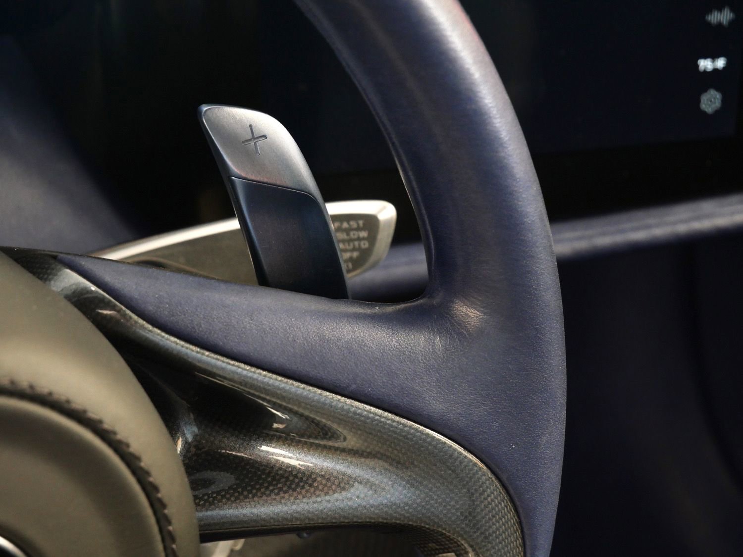 Used 2020 McLaren Speedtail image 12