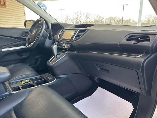 Used 2016 Honda CR-V Touring image 26