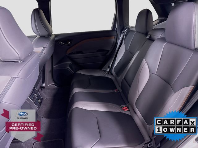 Certified 2025 Subaru Forester Sport w/ Popular Package #1 image 25