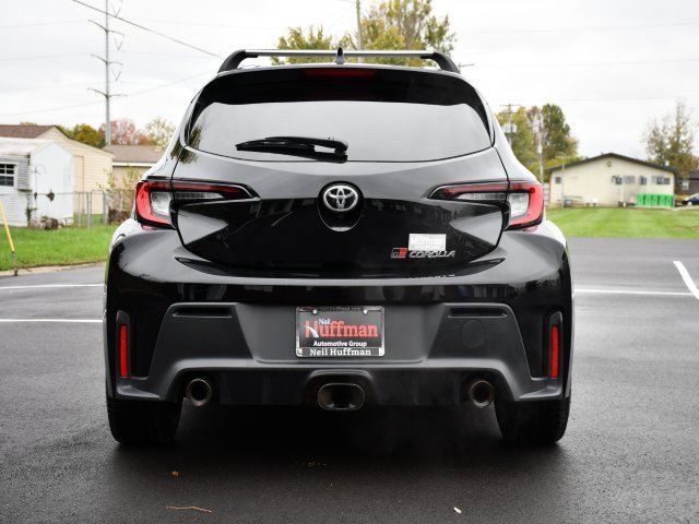Used 2024 Toyota Corolla GR image 6