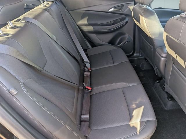 Used 2025 Buick Encore GX Preferred image 29