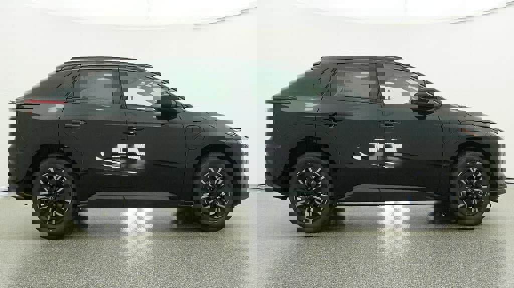 New 2026 Toyota bZ image 27