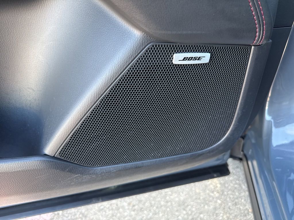 Used 2021 MAZDA CX-5 Carbon Edition image 16