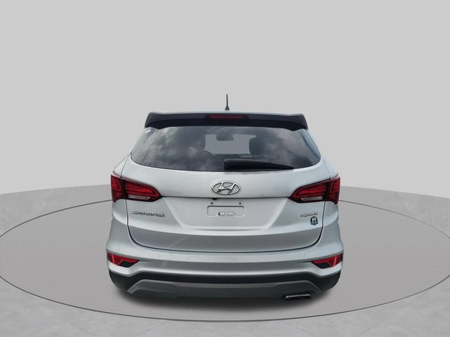 Used 2018 Hyundai Santa Fe Sport FWD image 15