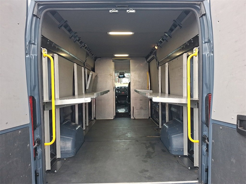Used 2020 RAM ProMaster 3500 image 27