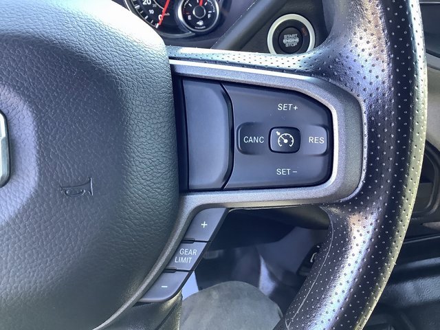 Used 2023 RAM 3500 Tradesman image 12