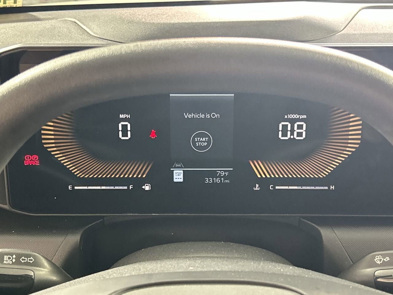 Used 2025 Kia K4 FWD image 14