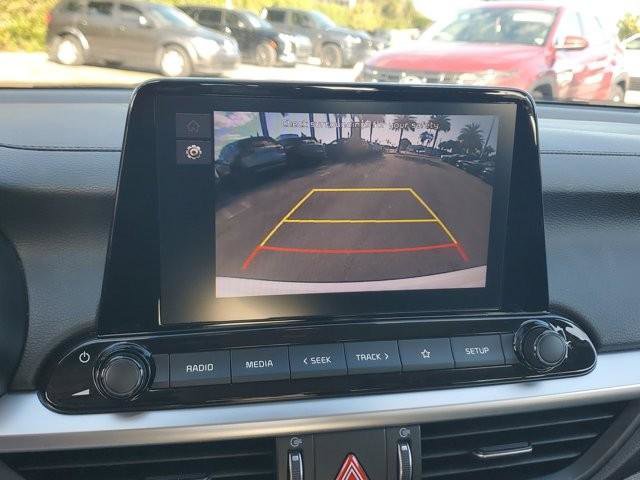 Used 2023 Kia Forte LXS w/ LXS Technology Package image 31