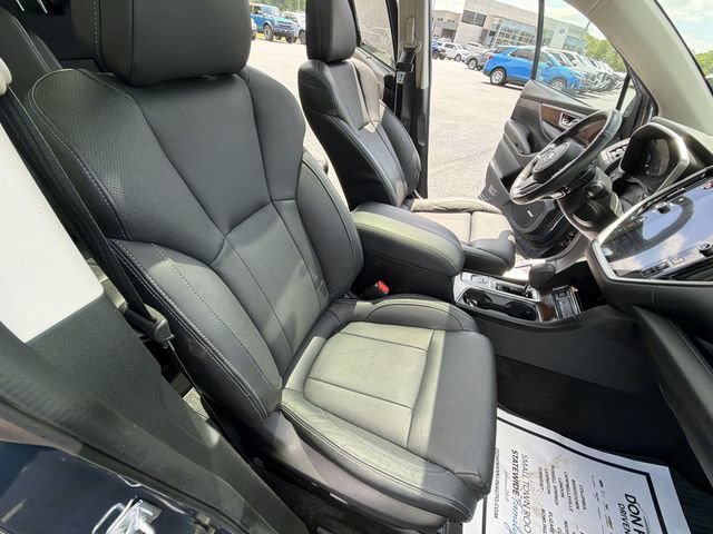Used 2023 Subaru Ascent Touring AWD/4WD image 31