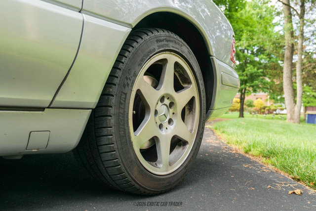 Used 1999 Mercedes-Benz SL 500 image 70