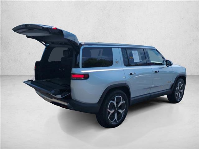 Used 2023 Rivian R1S Adventure AWD/4WD image 5