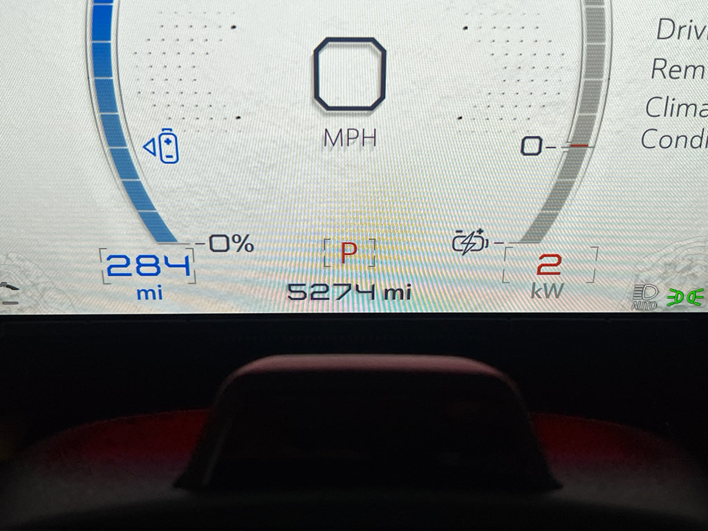 New 2025 GMC Hummer EV 3X image 10