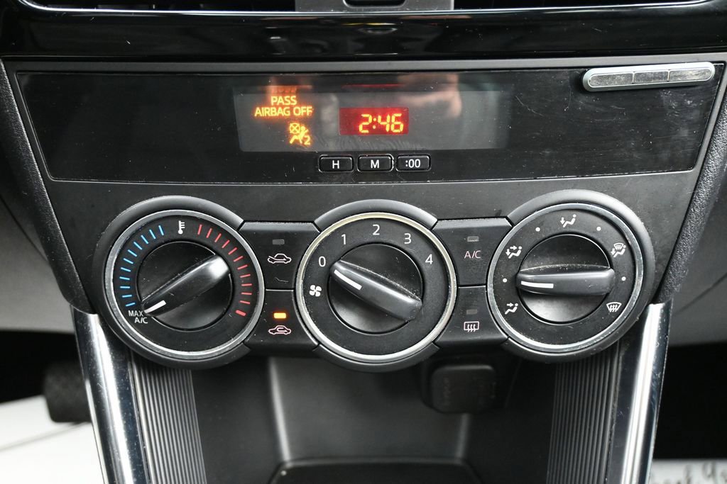 Used 2013 MAZDA CX-5 Touring w/ Bose & Moonroof Pkg AWD/4WD image 18