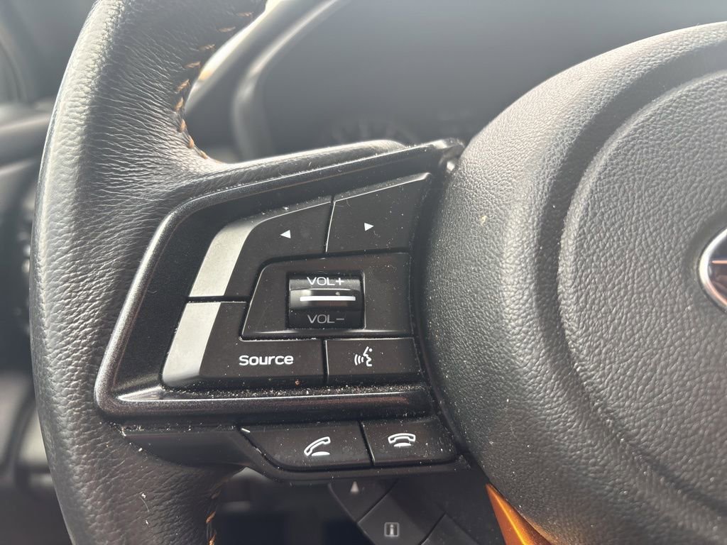 Used 2022 Subaru Outback Wilderness image 17