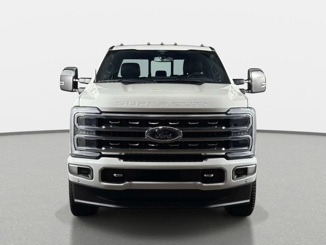 Used 2024 Ford F250 Platinum AWD/4WD image 9