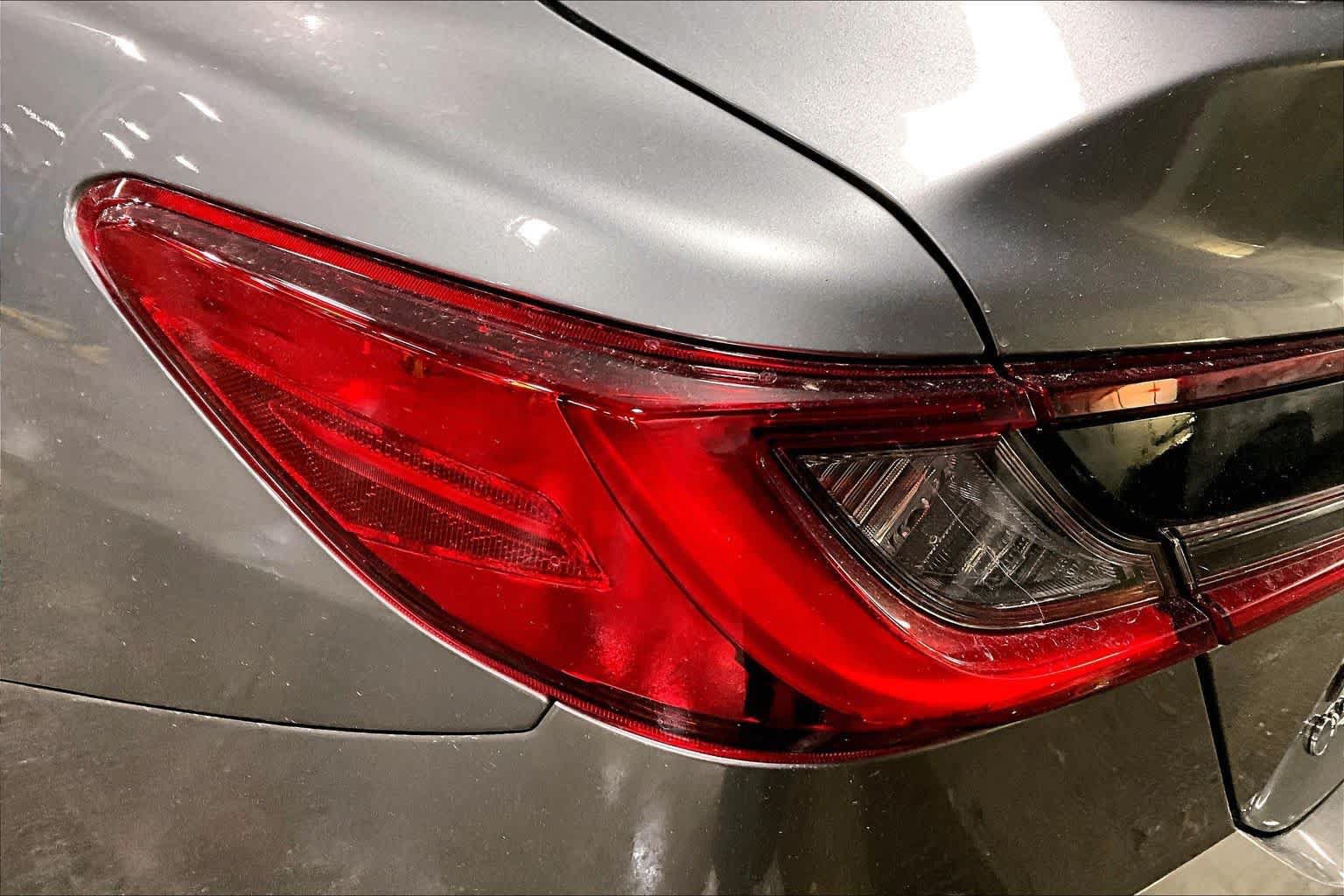New 2026 Toyota Camry XSE AWD/4WD image 14