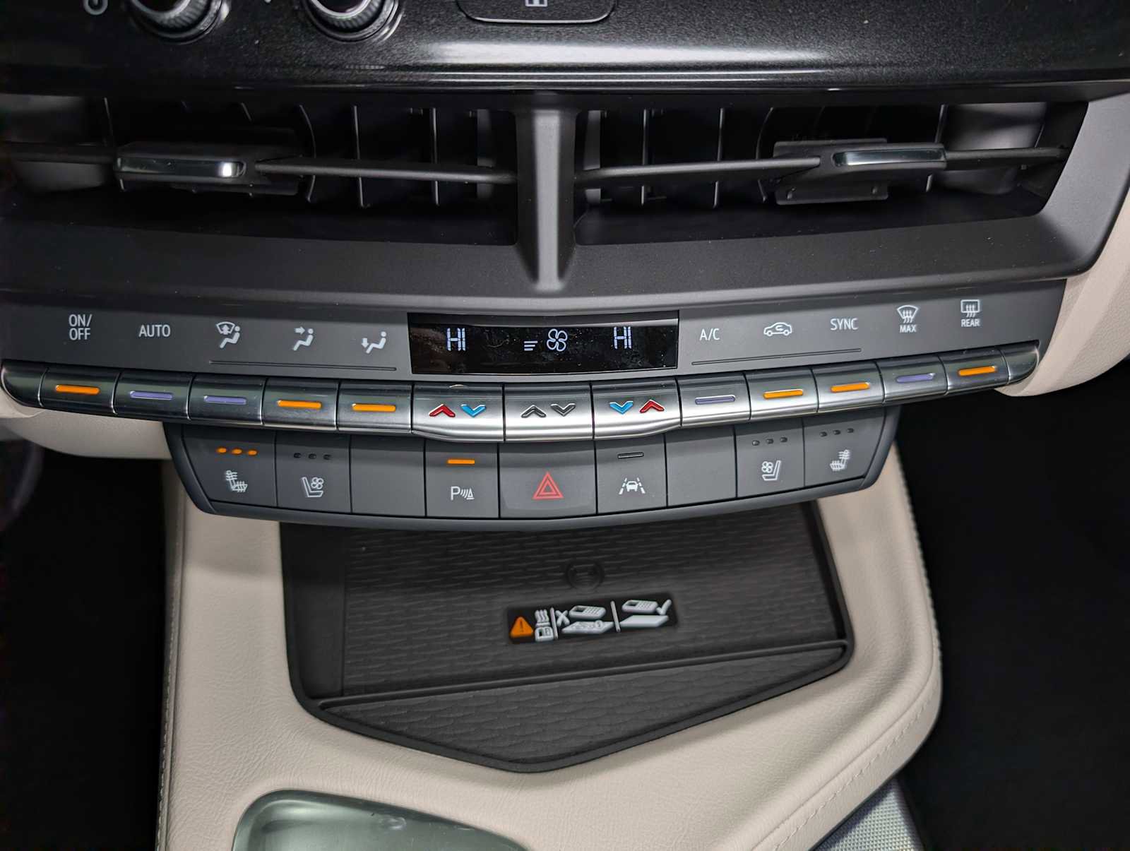 New 2026 Cadillac CT4 Premium Luxury image 27