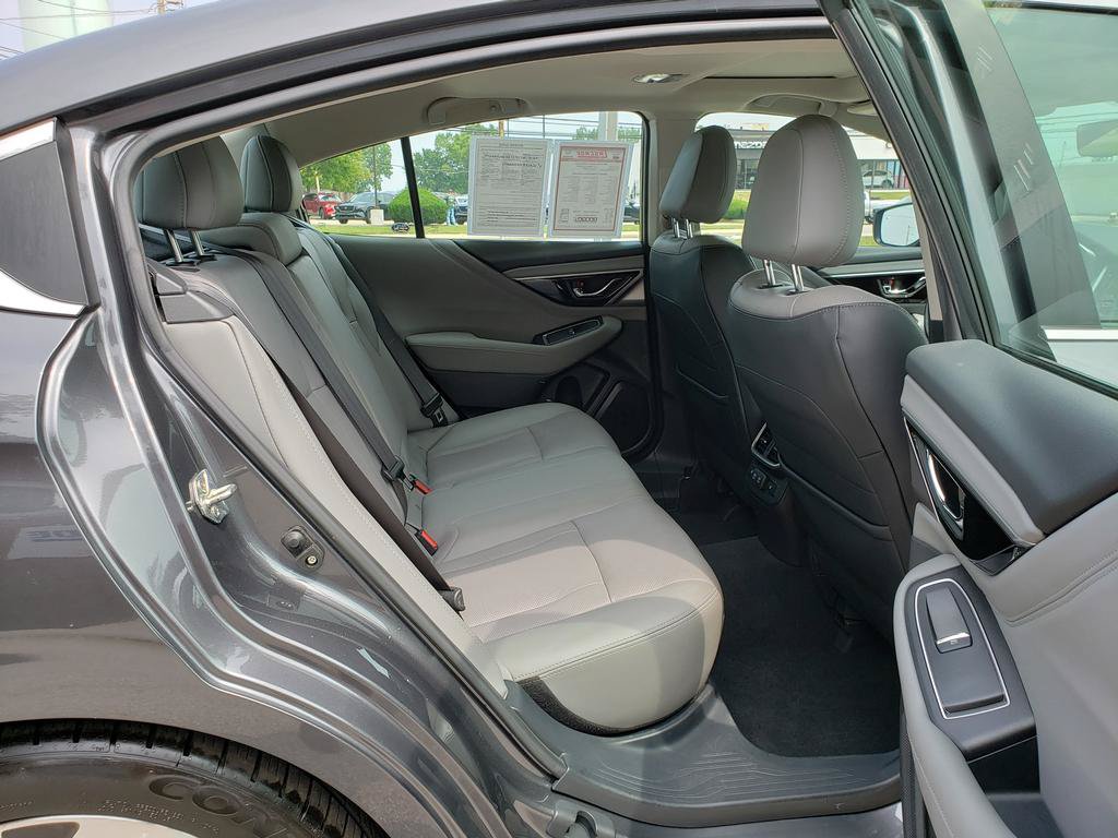 Used 2020 Subaru Legacy Limited XT w/ Popular Package #2 AWD/4WD image 17