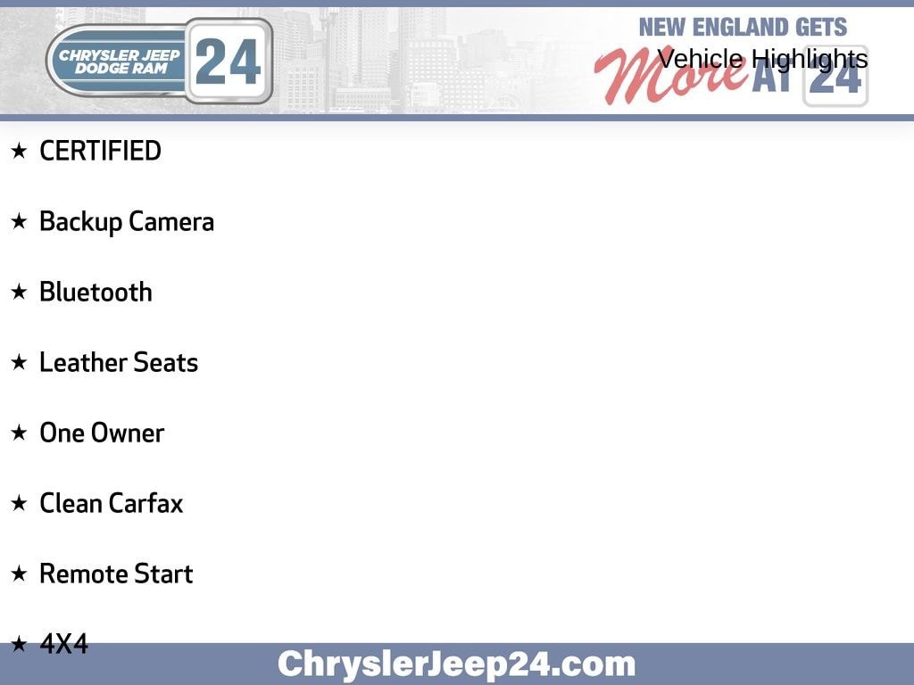 Certified 2025 Jeep Grand Cherokee Limited AWD/4WD image 5