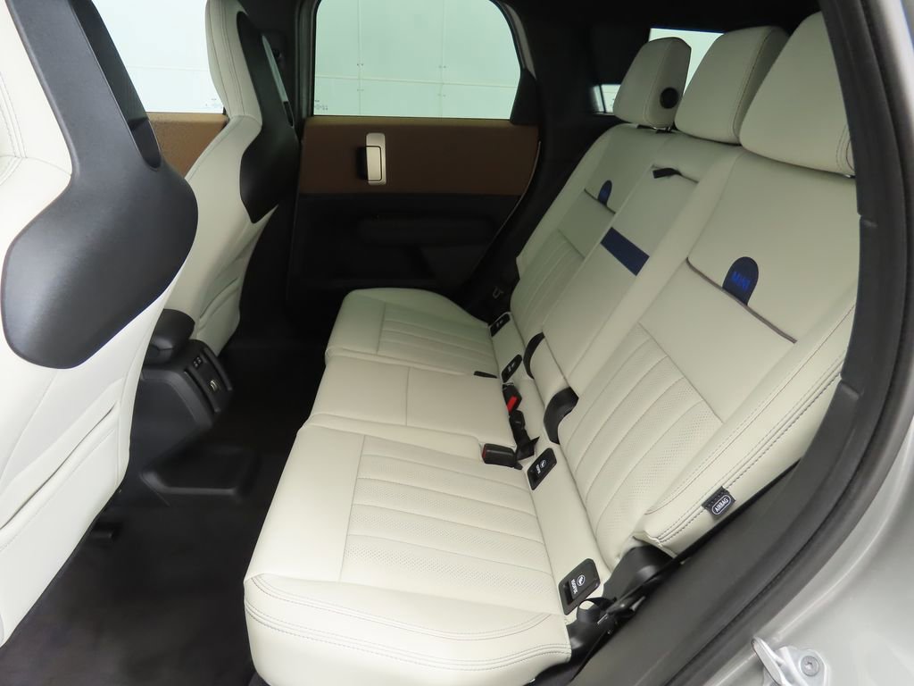 New 2026 MINI Cooper Countryman S image 21