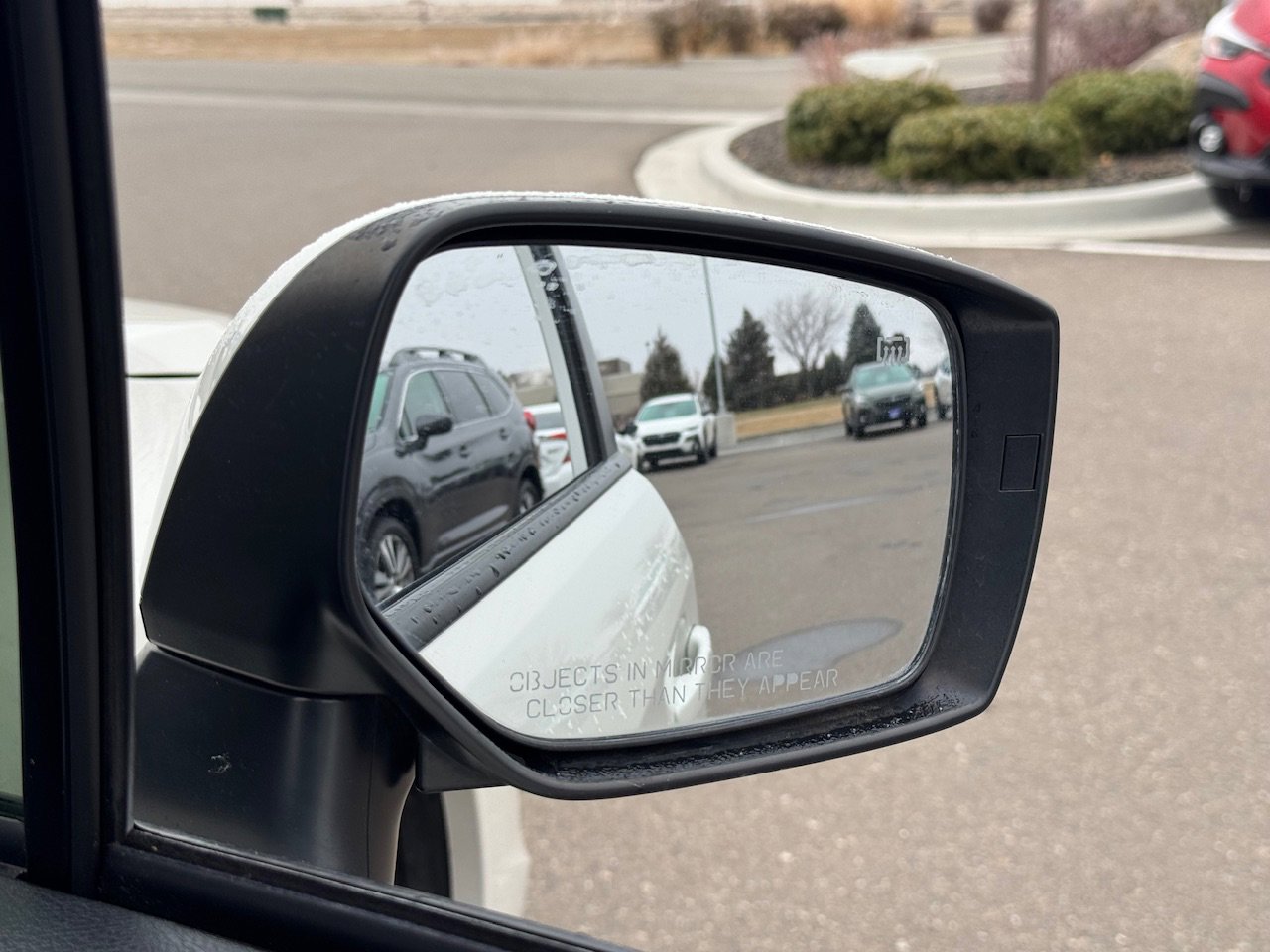 Used 2019 Subaru WRX image 48