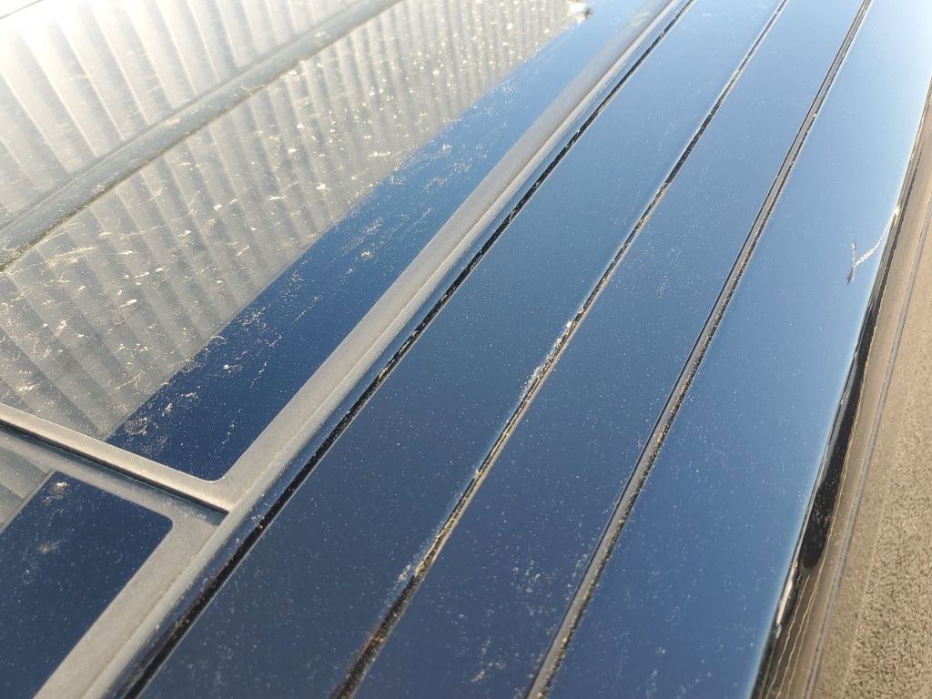 Used 2016 Land Rover Range Rover HSE image 9