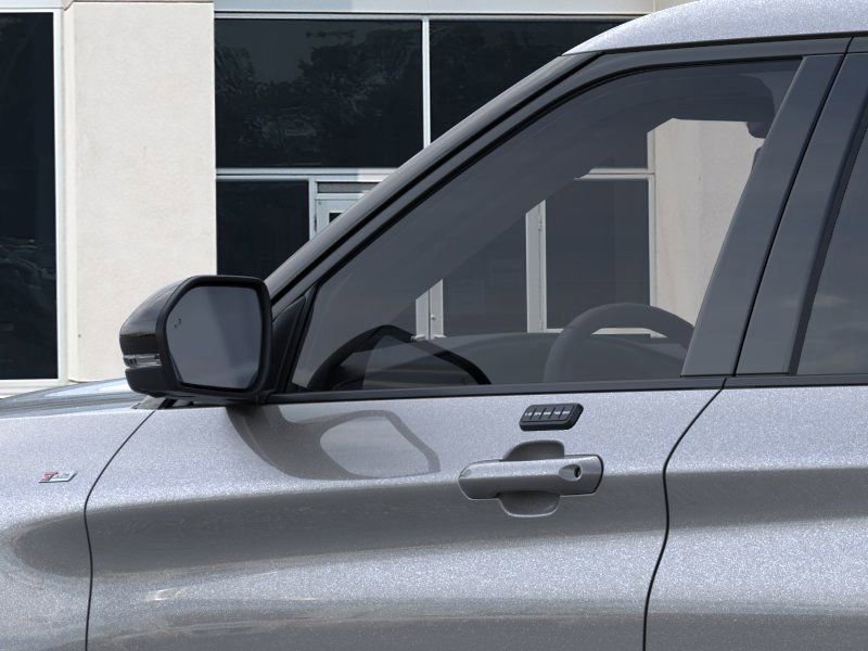 New 2026 Ford Explorer ST-Line w/ ST-Line Street Pack image 20