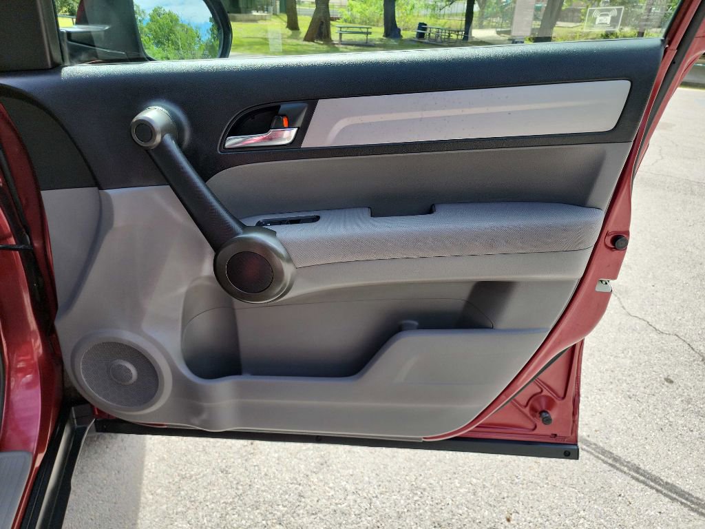 Used 2010 Honda CR-V EX image 30