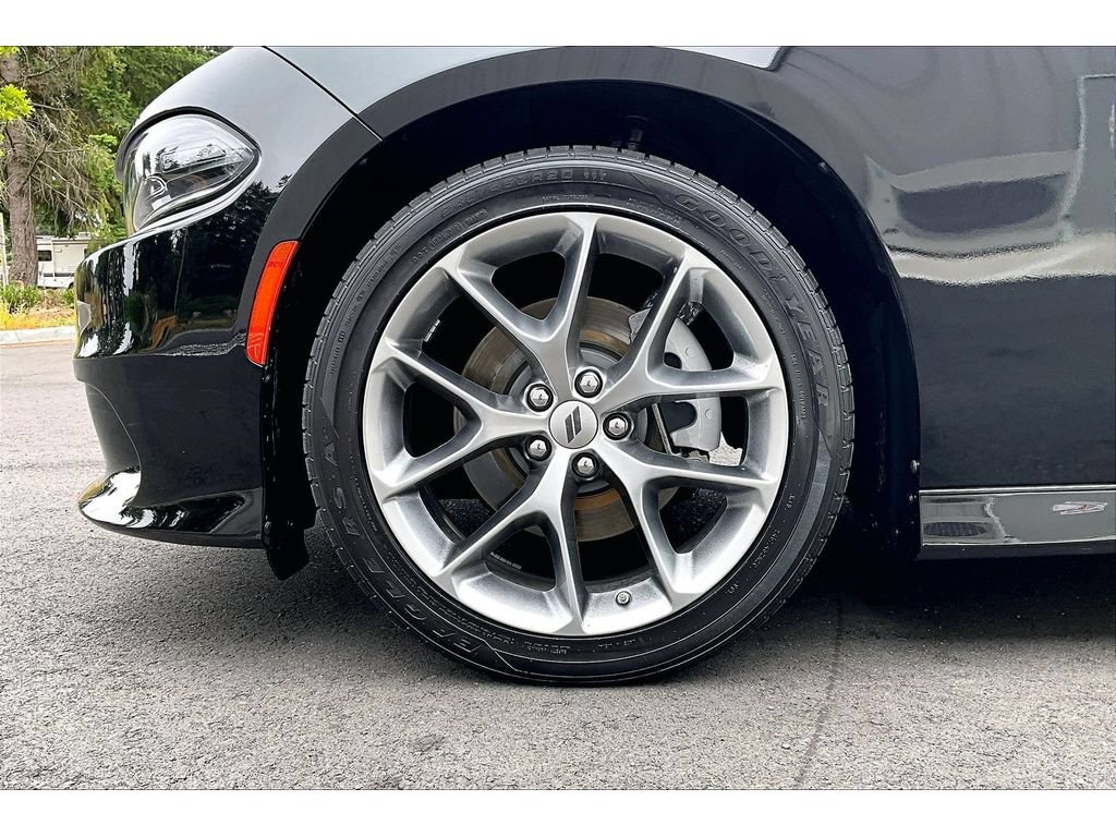 Used 2022 Dodge Charger GT RWD image 9