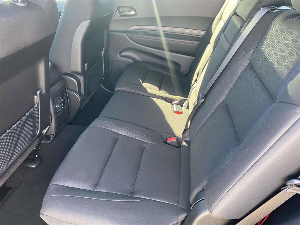 New 2026 Dodge Durango GT w/ Blacktop Package image 40