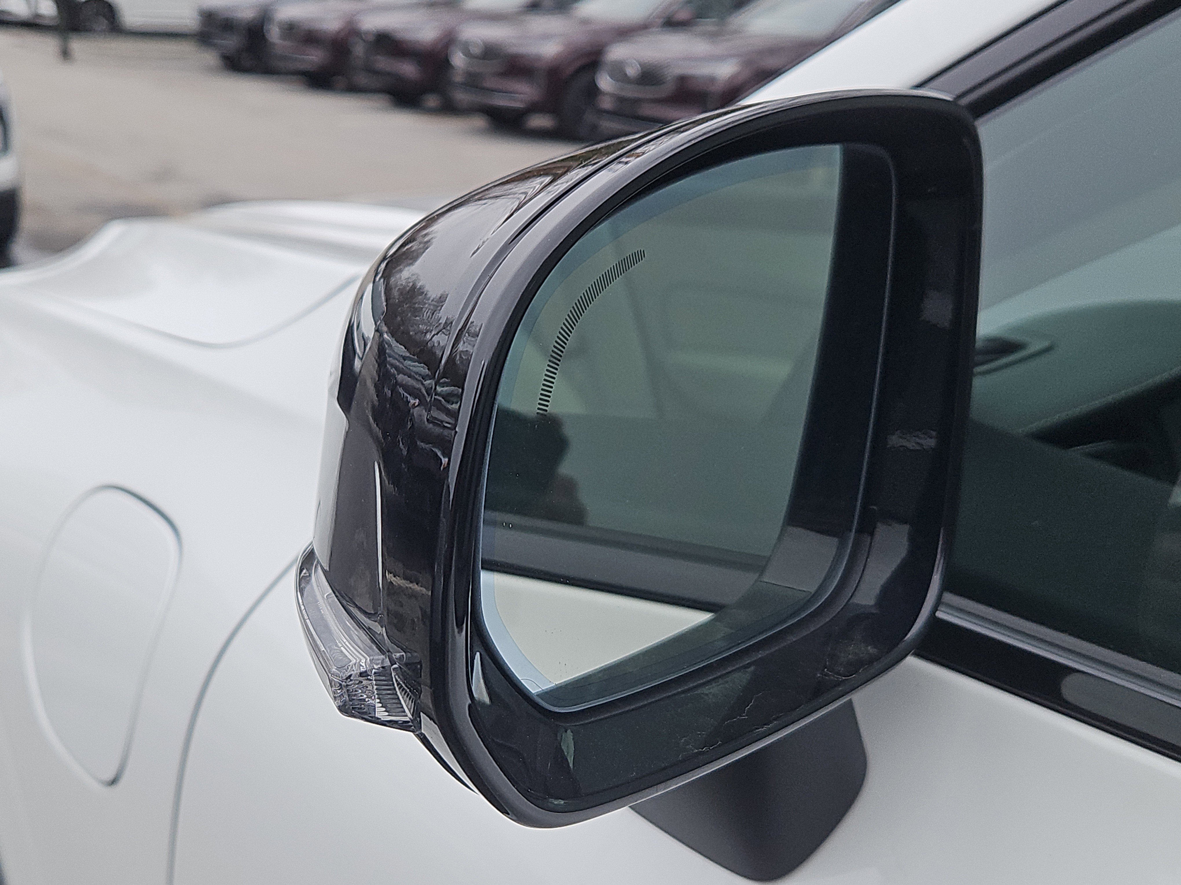 New 2026 Volvo XC60 T8 Ultra w/ Protection Package Premier image 14