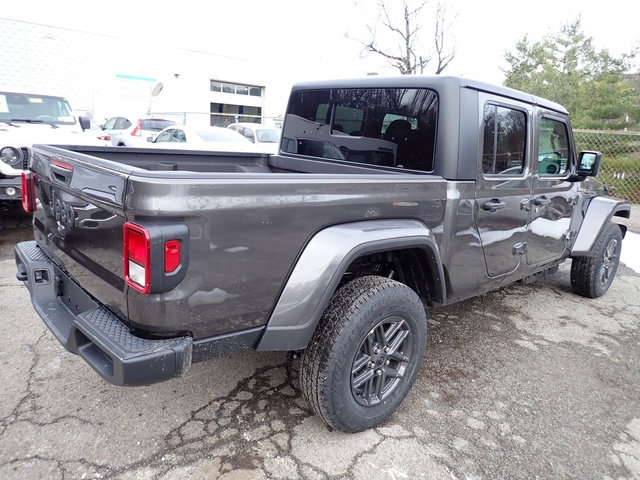 New 2026 Jeep Gladiator Sport AWD/4WD image 7
