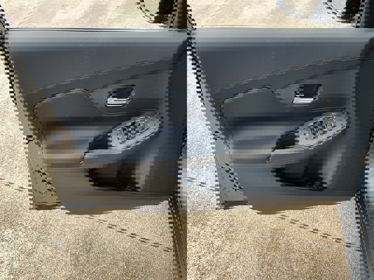 New 2026 Nissan Sentra SV image 12