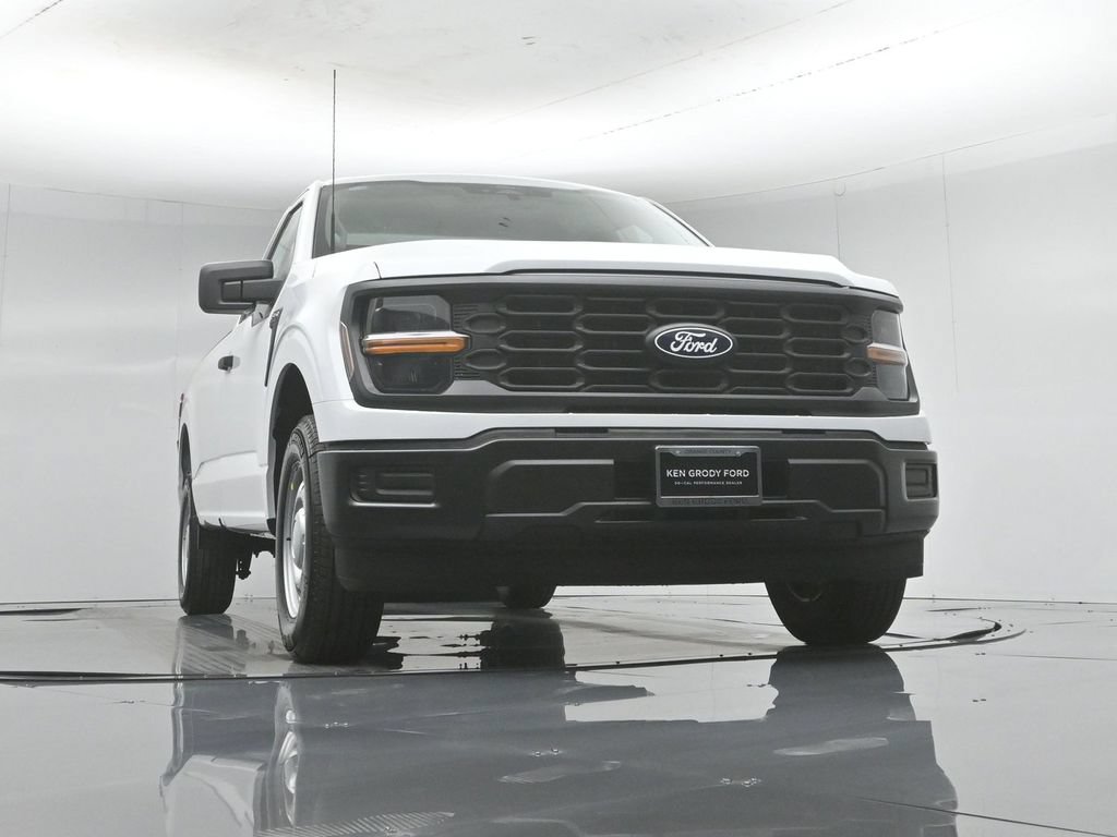 New 2026 Ford F150 XL RWD image 42