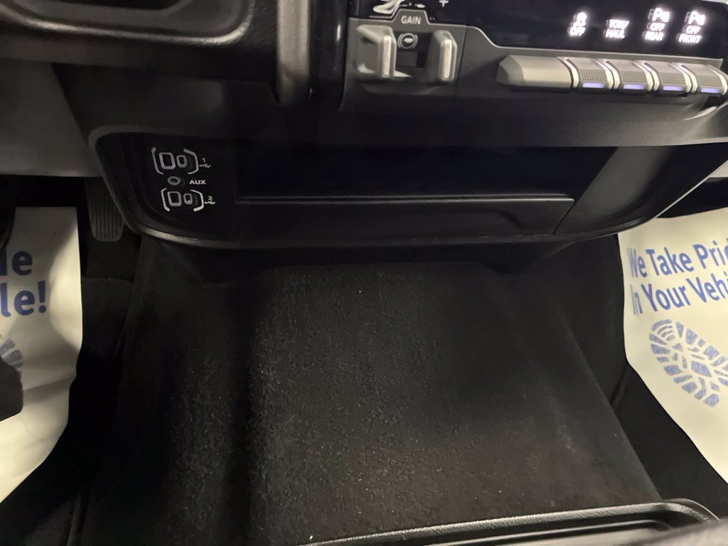Certified 2026 RAM 2500 Big Horn AWD/4WD image 50