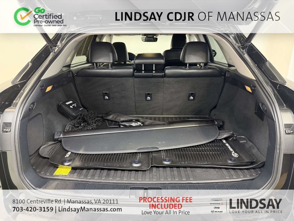 Used 2018 Lexus RX 350 AWD w/ Premium Package image 16