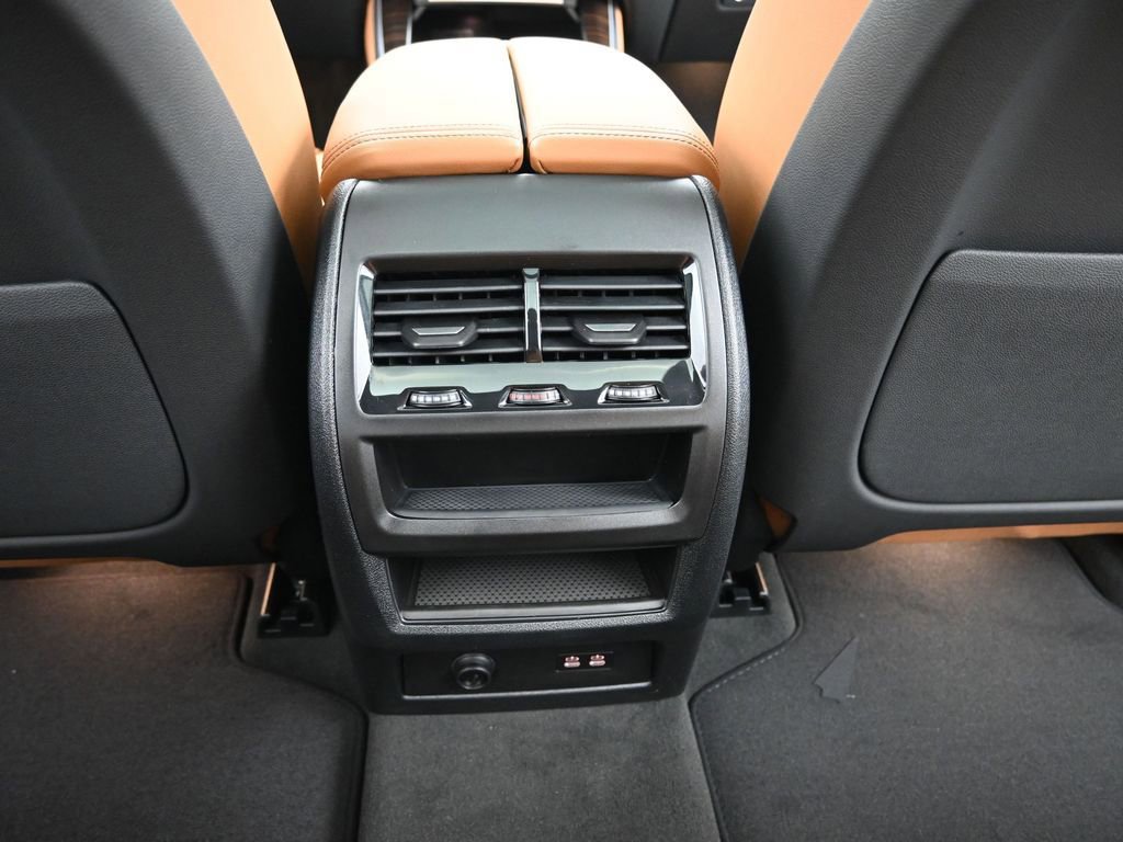 New 2026 BMW X5 xDrive40i AWD/4WD image 36