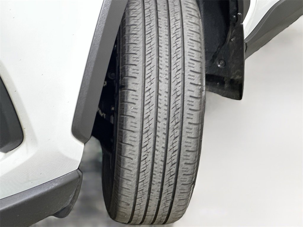 Used 2024 Toyota RAV4 XLE image 25