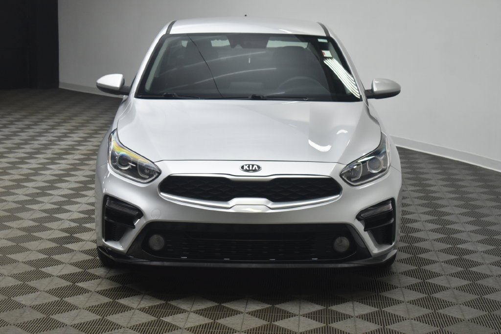 Used 2019 Kia Forte LXS FWD image 16