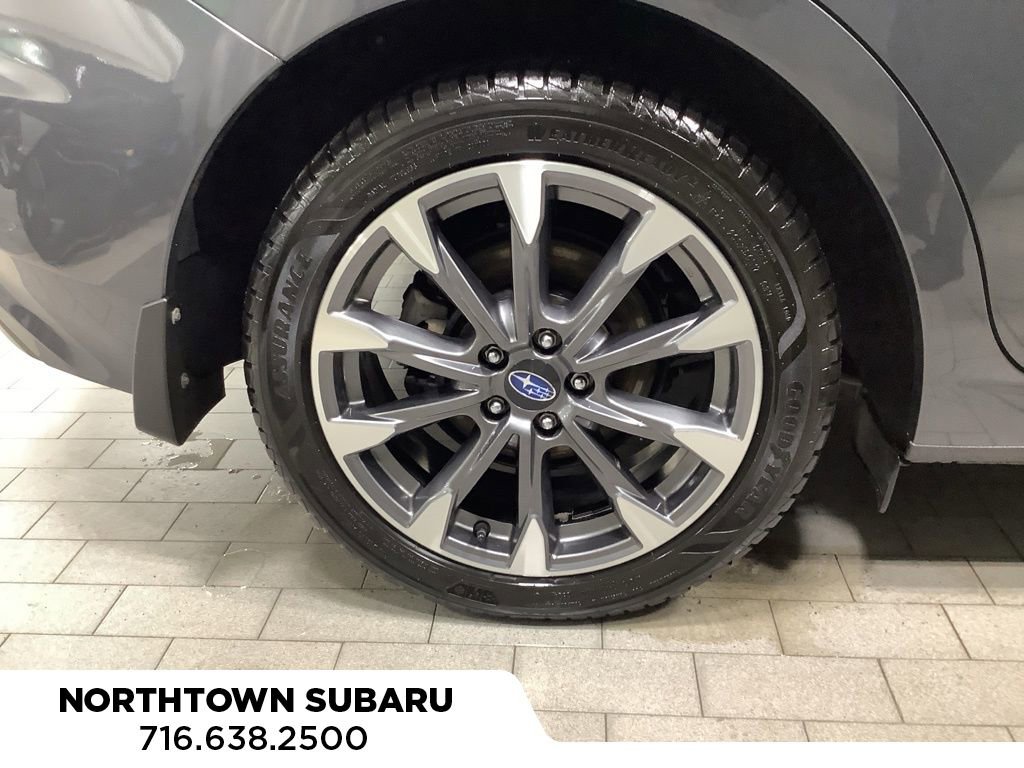 Used 2020 Subaru Impreza 2.0i Limited w/ Popular Package #2 image 19