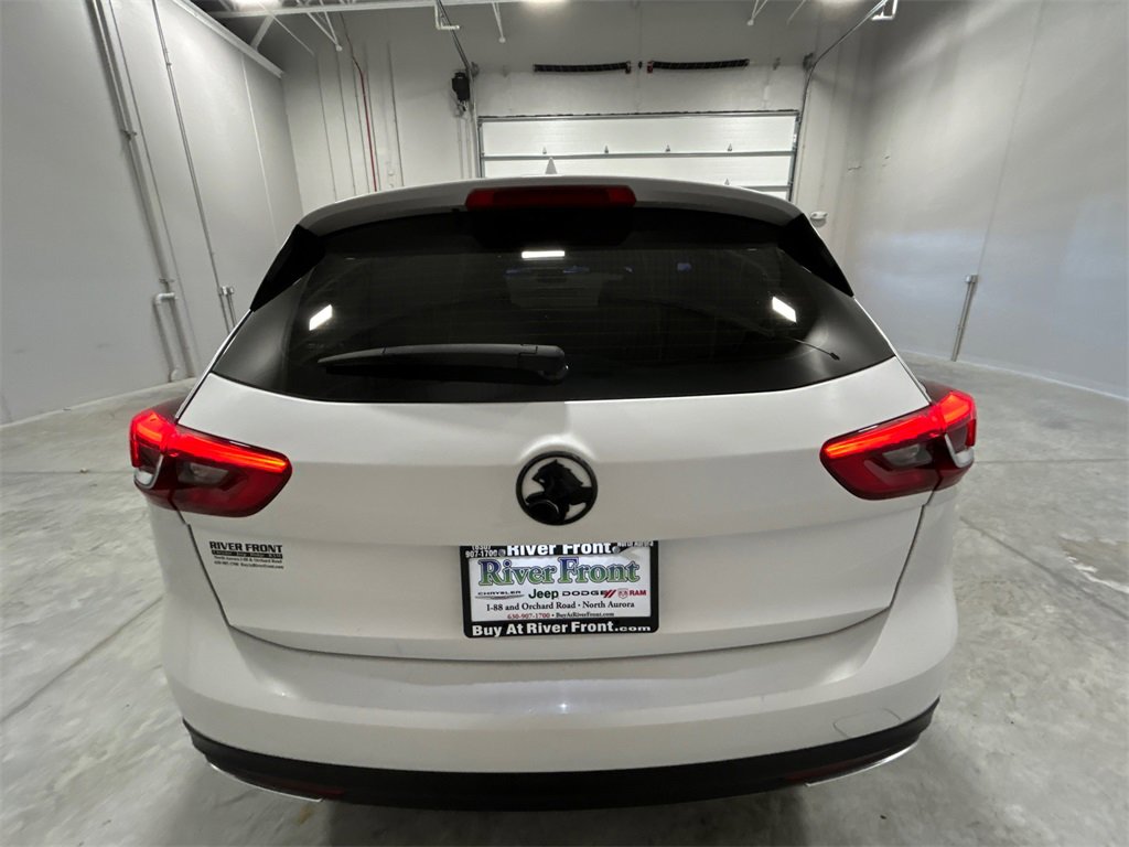 Used 2019 Buick Regal Preferred image 7