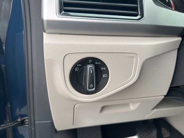 Used 2018 Volkswagen Atlas SEL image 16