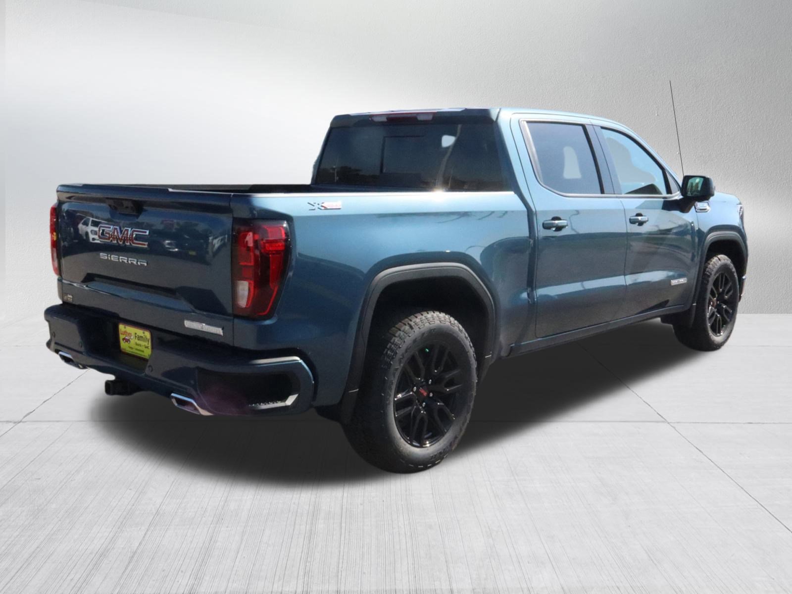 New 2026 GMC Sierra 1500 Elevation w/ Preferred Package image 7