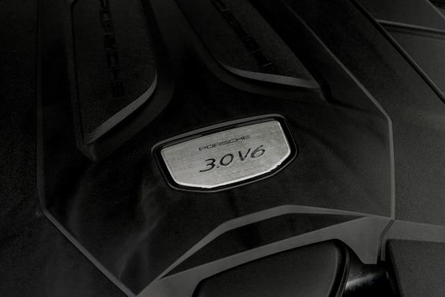 Used 2019 Porsche Cayenne AWD/4WD image 66