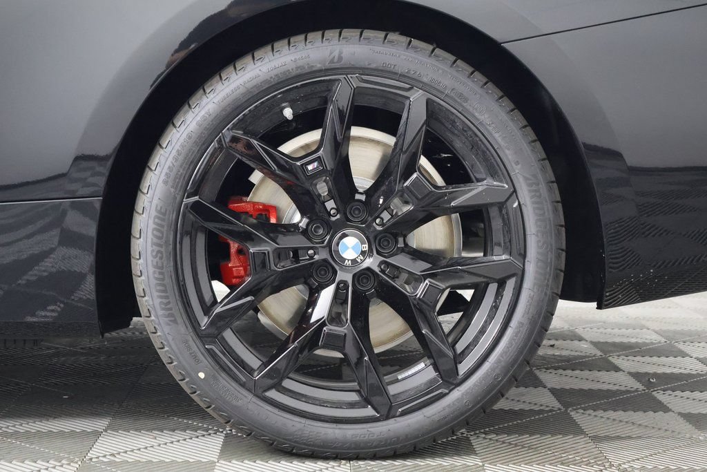 New 2027 BMW 440i xDrive Coupe AWD/4WD image 10