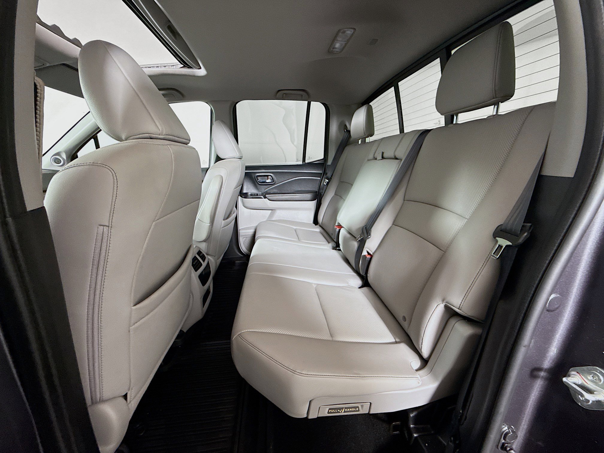 Used 2022 Honda Ridgeline RTL-E image 23