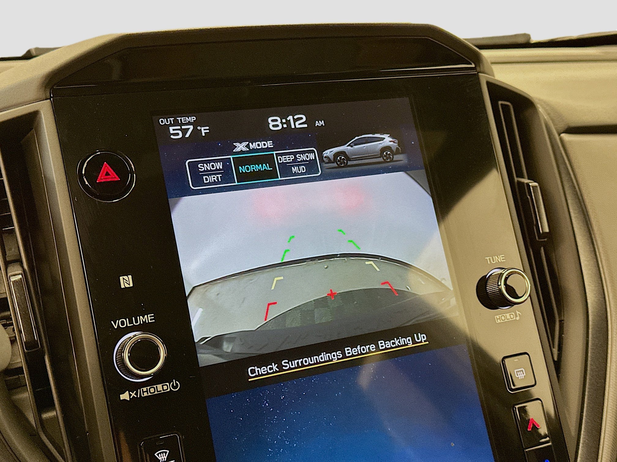 Used 2024 Subaru Crosstrek 2.5i Sport image 22