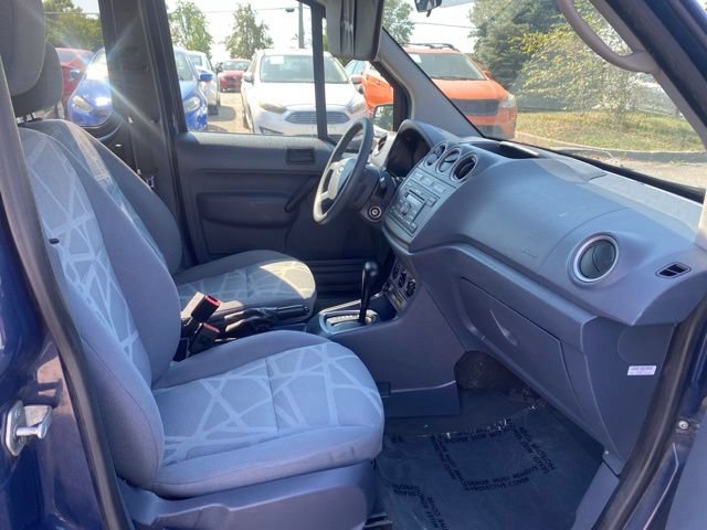 Used 2012 Ford Transit Connect XLT FWD image 23