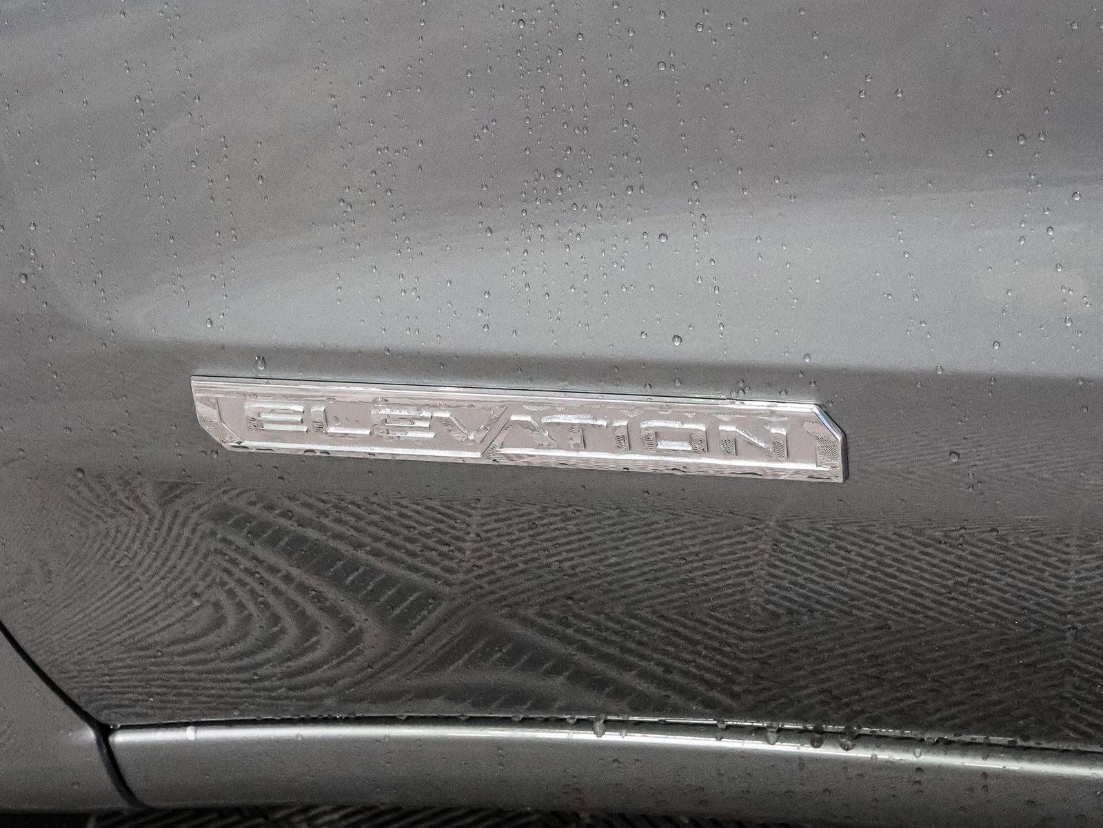 New 2026 GMC Sierra 1500 Elevation w/ Preferred Package image 17