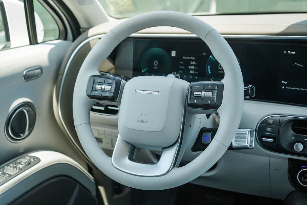 New 2026 Hyundai Palisade SEL Premium FWD image 15